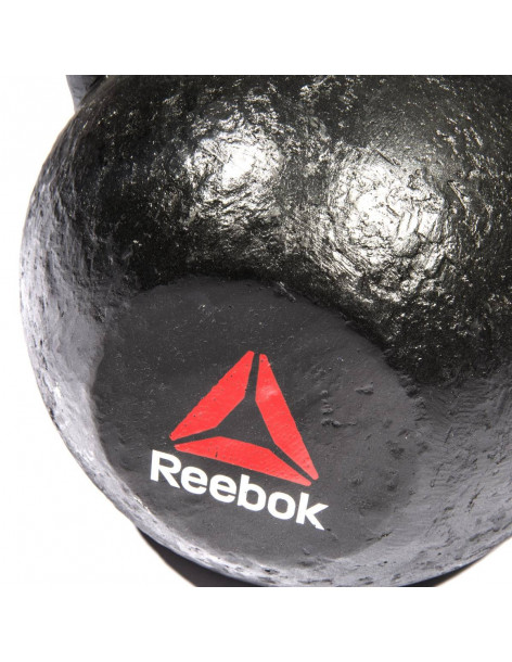 Kettlebell Reebok 2