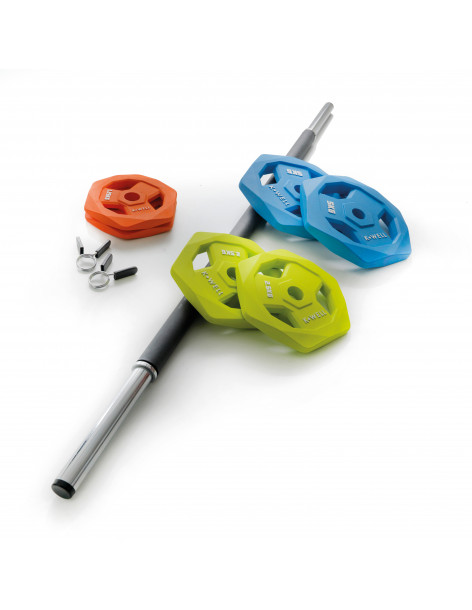 PUMP DIAMOND SET 2