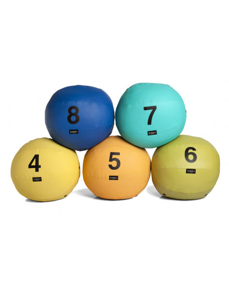 BIG BALL SMART 2