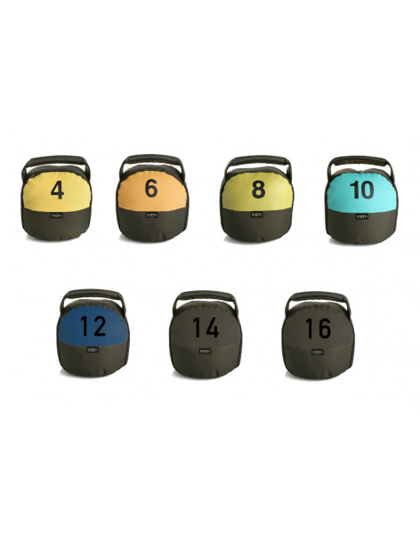 KETTLESOFT SMART 2