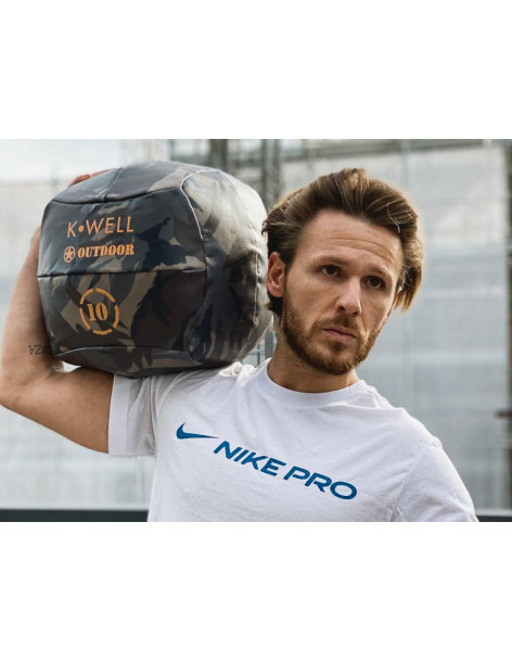 GIANT BALL OUTDOOR 2