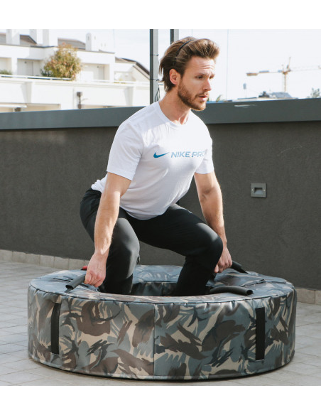 Revolve Outdoor REVOLVE OUTDOOR KWELL 4