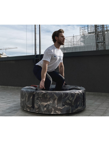 Revolve Outdoor REVOLVE OUTDOOR KWELL 7