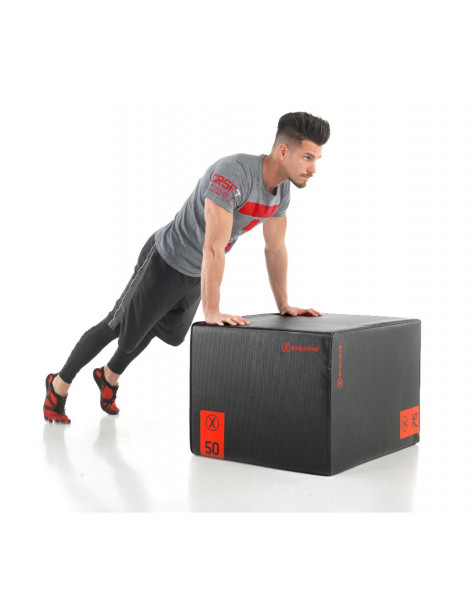 PLYO ALL IN ONE EXECUTIVE 2