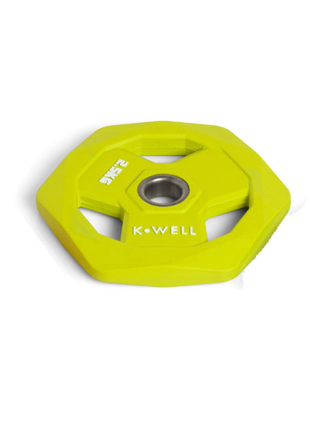 PUMP DISC KG. 2.5 (Coppia)