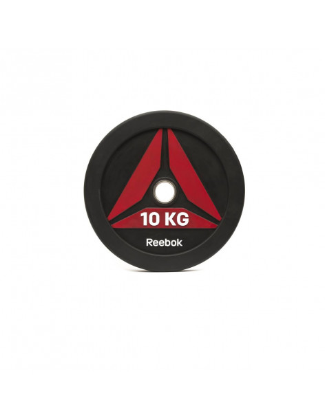 BUMPER PLATE REEBOK