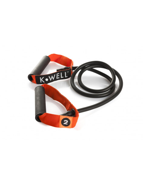 RESISTANCE TUBE - 3 livelli 2