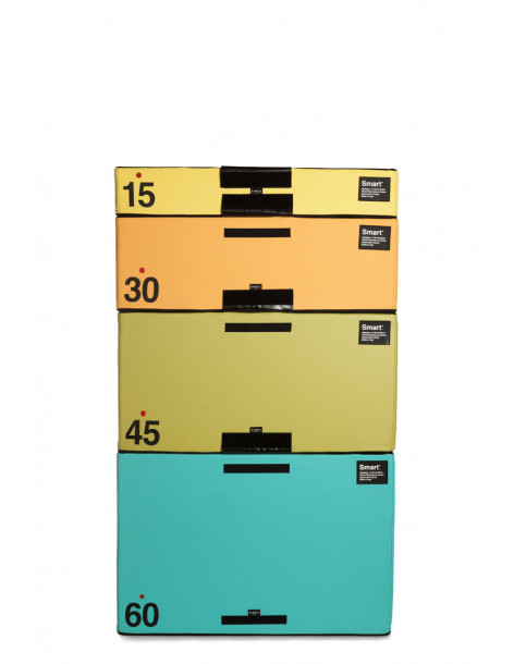 DADO BOX SMART 2