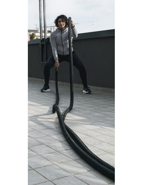 GUARD ROPE OUTDOOR + KROSS... 2