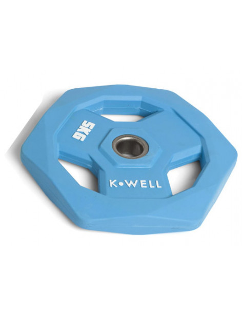 PUMP DISC KG. 5 (Coppia)