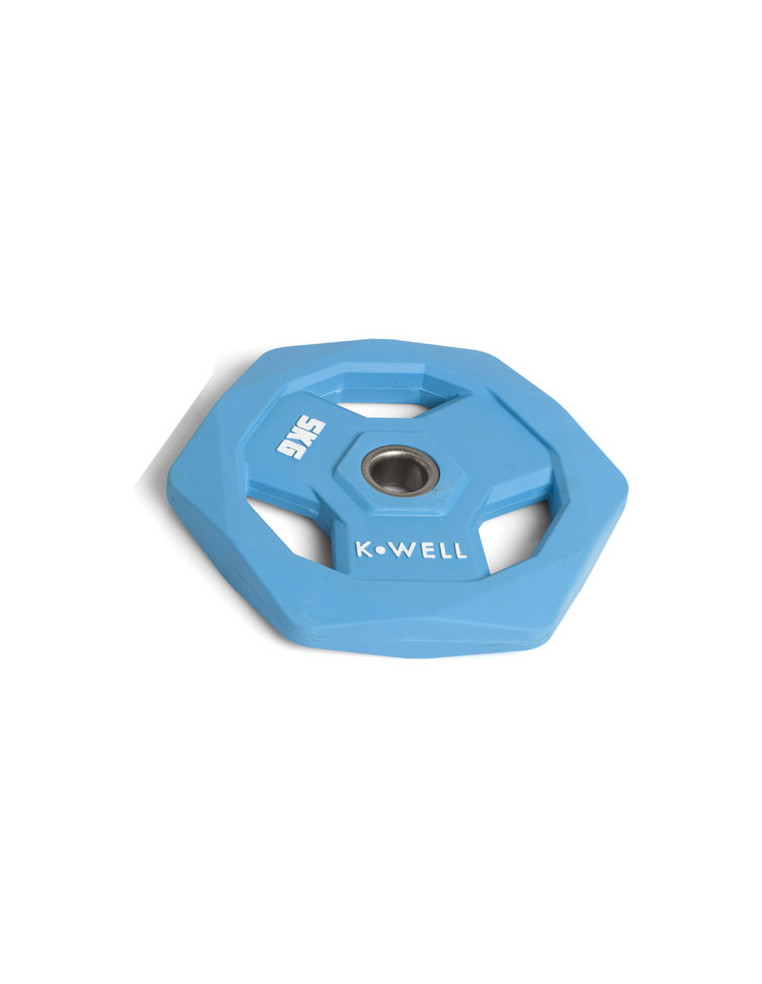 PUMP DISC KG. 5 (Coppia)