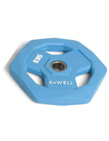 Pump PUMP DISC KG. 5 (Coppia) 1