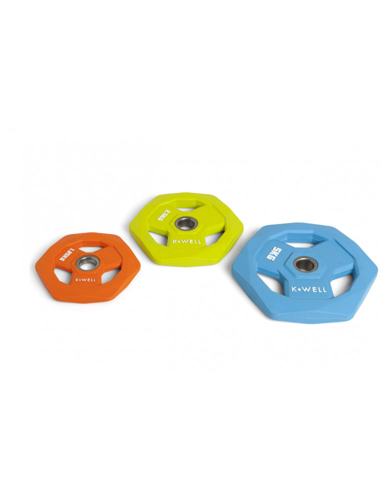 PUMP DISC KG.1.25 (Coppia)