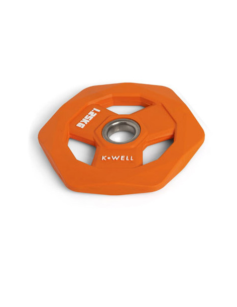 PUMP DISC KG.1.25 (Coppia)