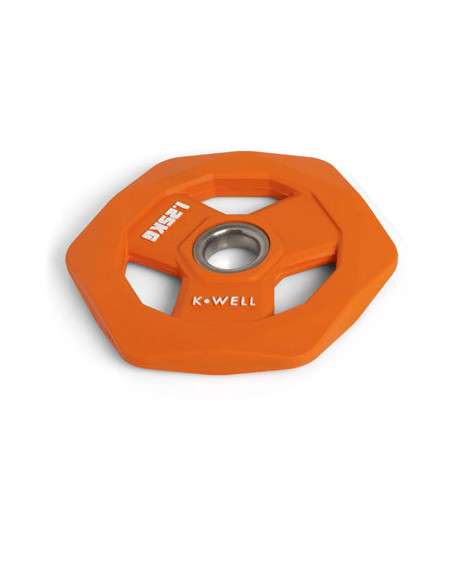 Pump PUMP DISC KG.1.25 (Coppia) 2