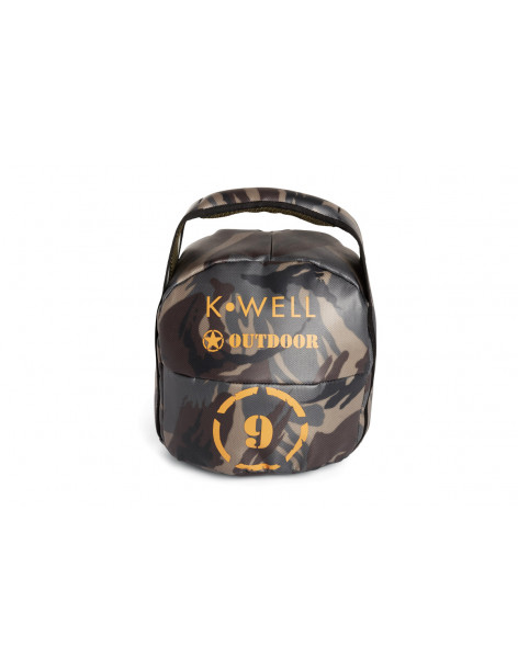 KETTLESOFT OUTDOOR