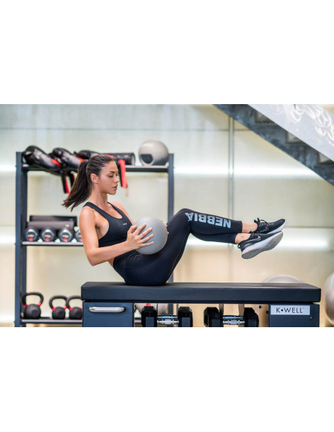 IRON BENCH- NERA 2