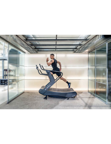 Prodotti SPEED RUNNER PRO CURVED 9