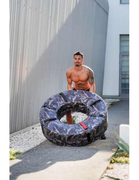 REVOLVE OUTDOOR KWELL 2