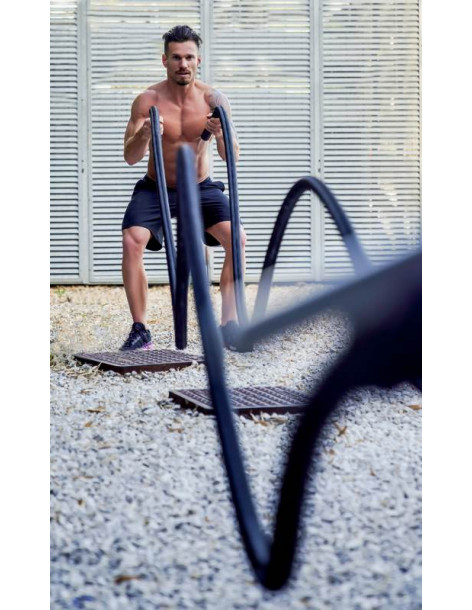 KROSS TRAINING ROPE 2