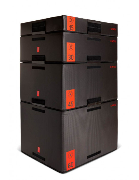 DADOBOX EXECUTIVE 2