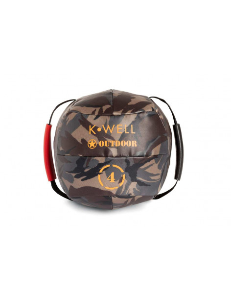 GIANT BALL PLUS OUTDOOR