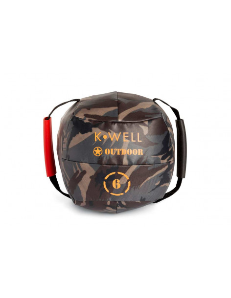 GIANT BALL PLUS OUTDOOR 2