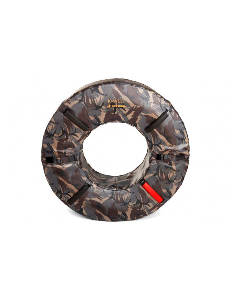 REVOLVE OUTDOOR KWELL