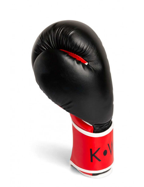 BOXING GLOVES KWELL- 14OZ. 2