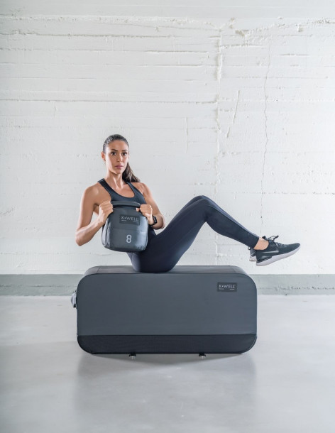 PERFORMANCE BENCH 2