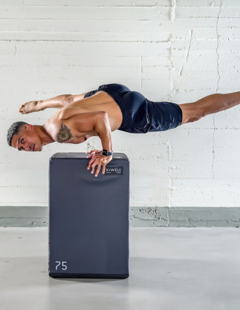 PLYO ALL IN ONE PERFORMANCE 2