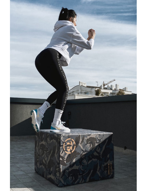 PLYO ALL IN ONE OUTDOOR 2