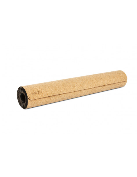 CORK YOGA MAT