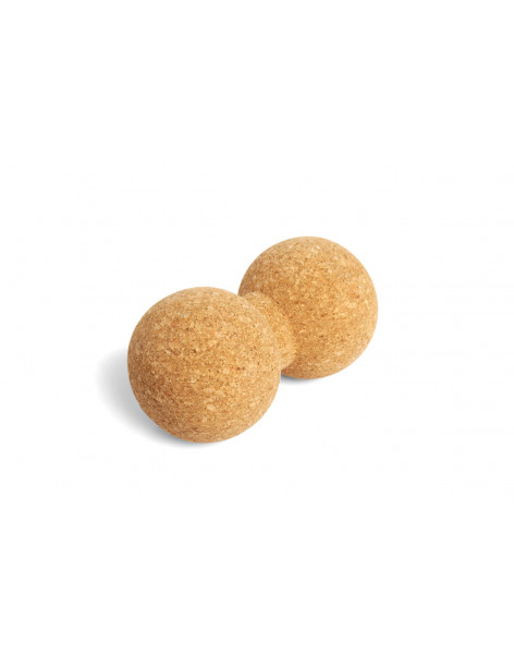 CORK YOGA 2BALL