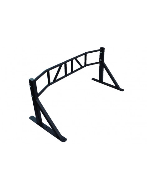 MULTI-GRIP CHIN UP BAR 2