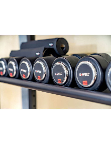 PRO DUMBBELL SET 22-30  Kg... 2