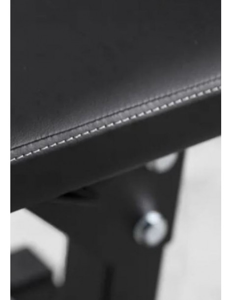 FLAT BENCH 2