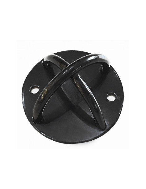 ROUND RING - anello...