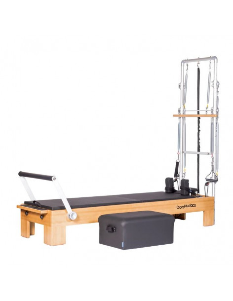 REFORMER WOOD MONITOR WITH... 2