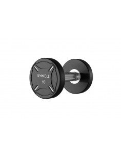 PU DUMBBELL SET 42-50 Kg...