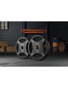 NEW PU PLATE PRO 2