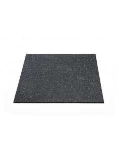 SUPERFLOOR NERO/BIANCO