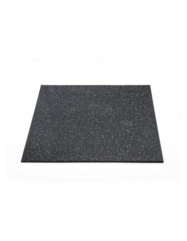 SUPERFLOOR NERO/BIANCO