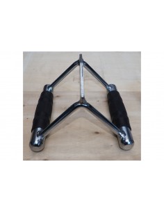 MANIGLIA A "V" - V-HANDLE 2