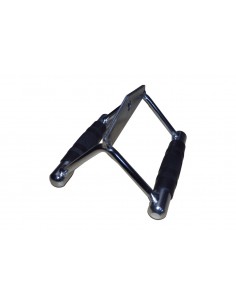 MANIGLIA A "V" - V-HANDLE