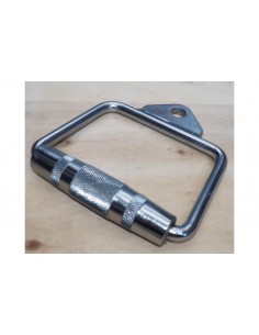 D HANDLE