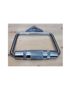 MANIGLIA A "D" - D HANDLE 2