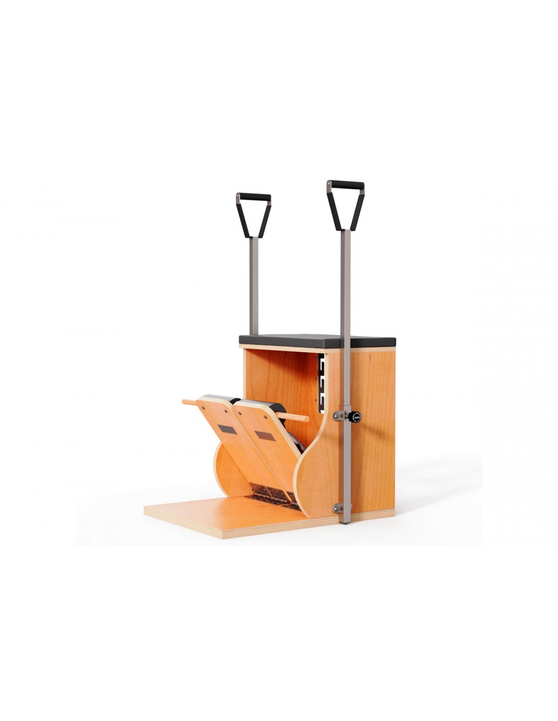 Combo chair for pilates - Bonpilates