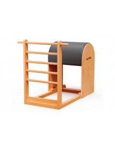 LADDER BARREL BONPILATES