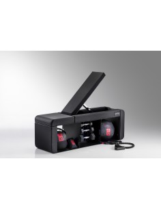 IRON BENCH PRO